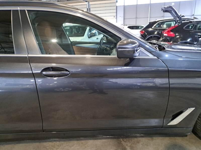 BMW Serie 5 STATION WAGON 518D BUSINESS TOURING - foto 31