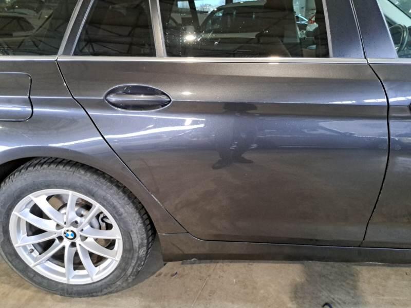 BMW Serie 5 STATION WAGON 518D BUSINESS TOURING - foto 35