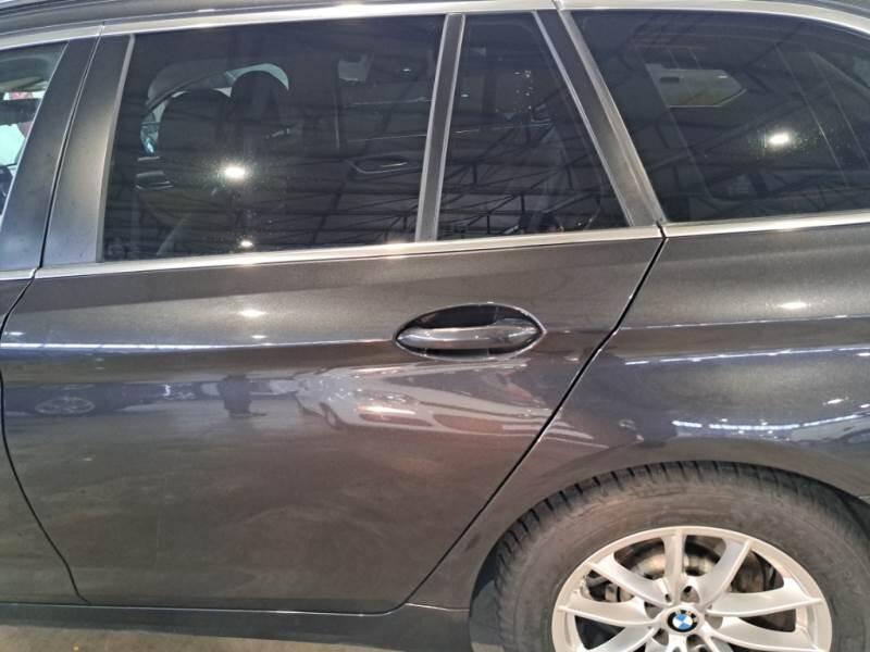 BMW Serie 5 STATION WAGON 518D BUSINESS TOURING - foto 49