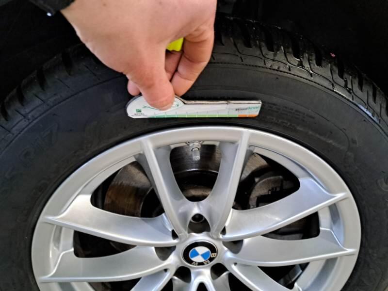 BMW Serie 5 STATION WAGON 518D BUSINESS TOURING - foto 62
