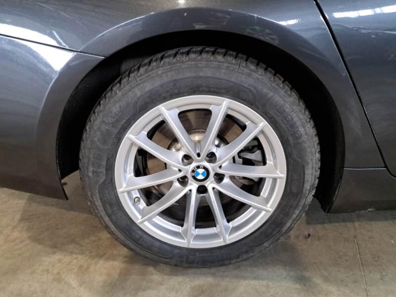 BMW Serie 5 STATION WAGON 518D BUSINESS TOURING - foto 67