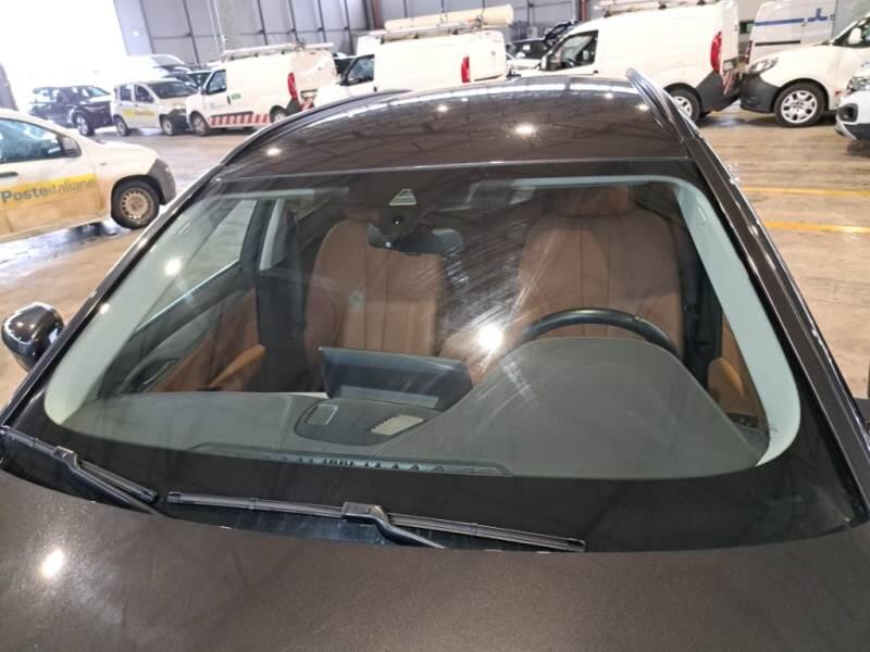 BMW Serie 5 STATION WAGON 518D BUSINESS TOURING - foto 10