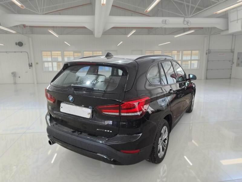 BMW X1 SUV XDRIVE 25E BUSINESS ADVANTAGE AUTOMATICO - foto 2