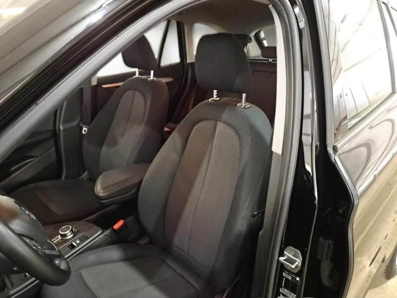 BMW X1 SUV XDRIVE 25E BUSINESS ADVANTAGE AUTOMATICO - foto 11