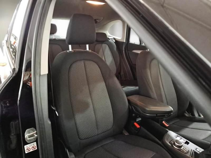 BMW X1 SUV XDRIVE 25E BUSINESS ADVANTAGE AUTOMATICO - foto 13