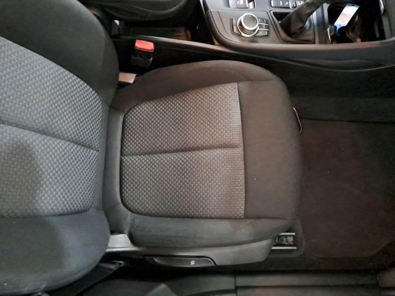 BMW X1 SUV XDRIVE 25E BUSINESS ADVANTAGE AUTOMATICO - foto 14
