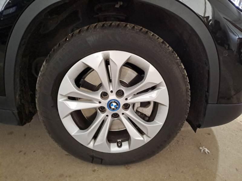BMW X1 SUV XDRIVE 25E BUSINESS ADVANTAGE AUTOMATICO - foto 17
