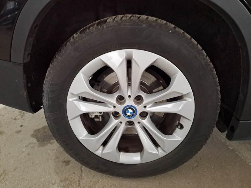 BMW X1 SUV XDRIVE 25E BUSINESS ADVANTAGE AUTOMATICO - foto 18