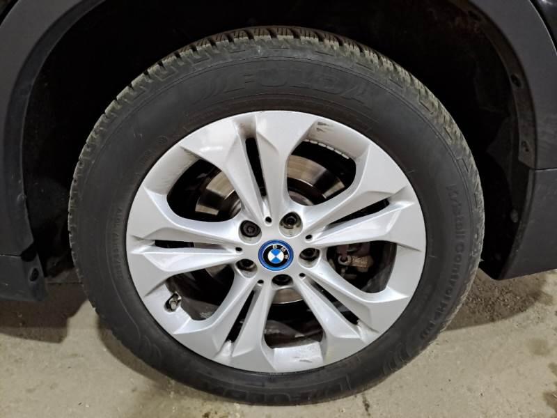 BMW X1 SUV XDRIVE 25E BUSINESS ADVANTAGE AUTOMATICO - foto 19