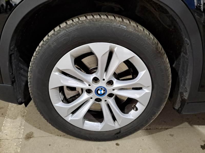 BMW X1 SUV XDRIVE 25E BUSINESS ADVANTAGE AUTOMATICO - foto 20