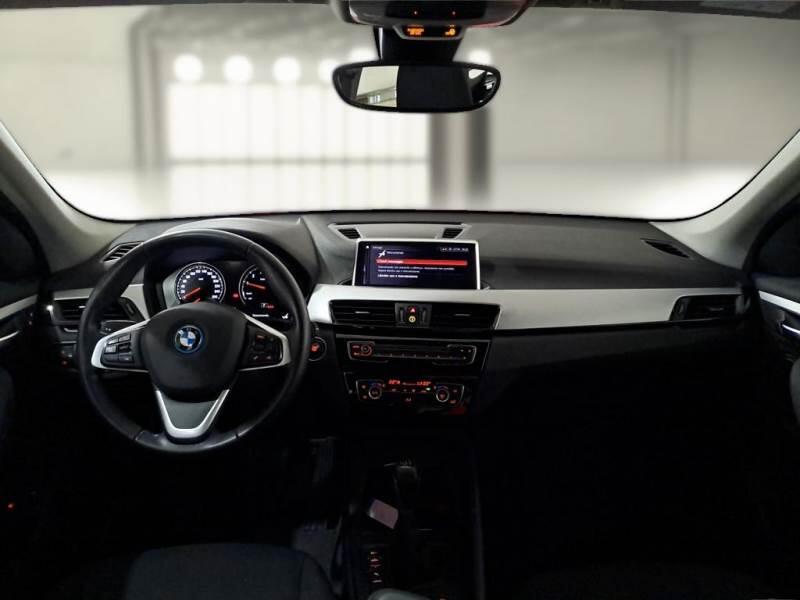 BMW X1 SUV XDRIVE 25E BUSINESS ADVANTAGE AUTOMATICO - foto 3