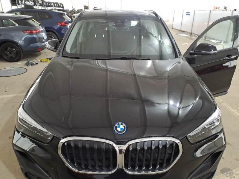 BMW X1 SUV XDRIVE 25E BUSINESS ADVANTAGE AUTOMATICO - foto 22