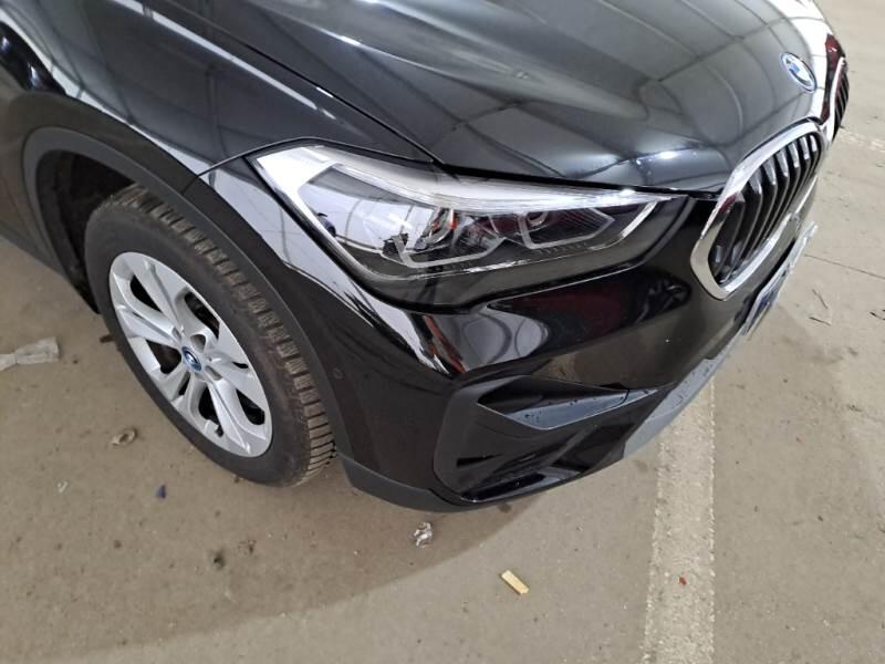 BMW X1 SUV XDRIVE 25E BUSINESS ADVANTAGE AUTOMATICO - foto 26
