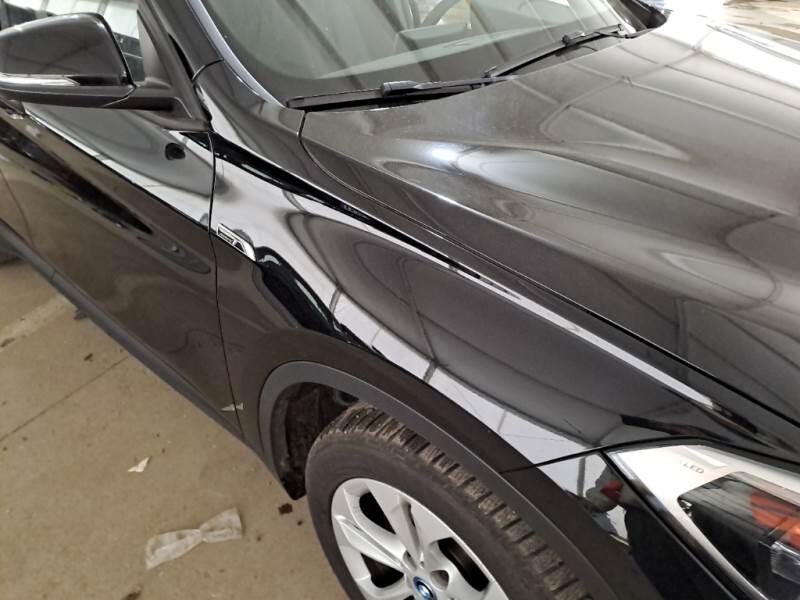 BMW X1 SUV XDRIVE 25E BUSINESS ADVANTAGE AUTOMATICO - foto 28