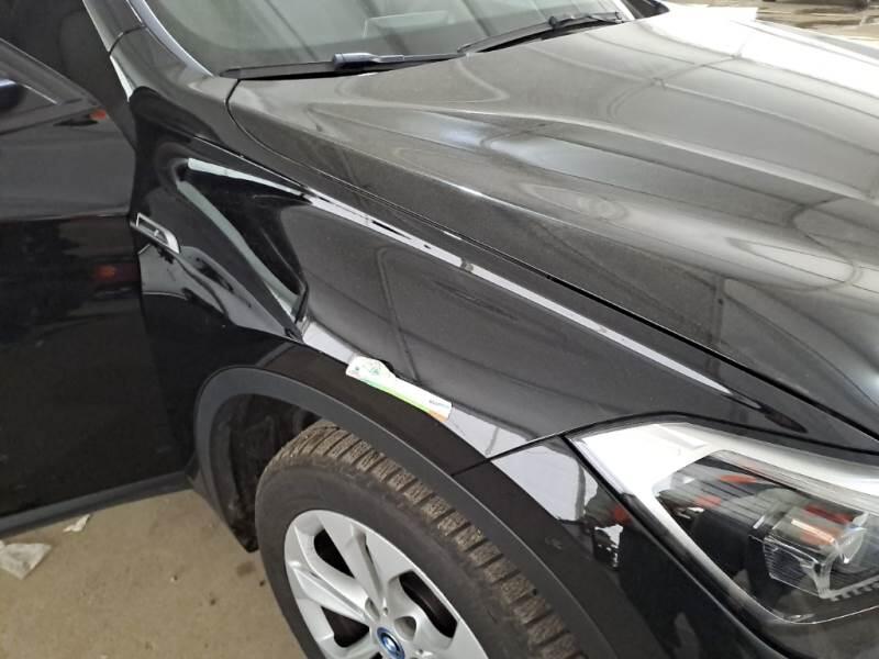 BMW X1 SUV XDRIVE 25E BUSINESS ADVANTAGE AUTOMATICO - foto 31