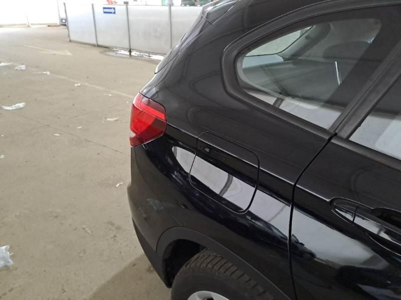 BMW X1 SUV XDRIVE 25E BUSINESS ADVANTAGE AUTOMATICO - foto 33