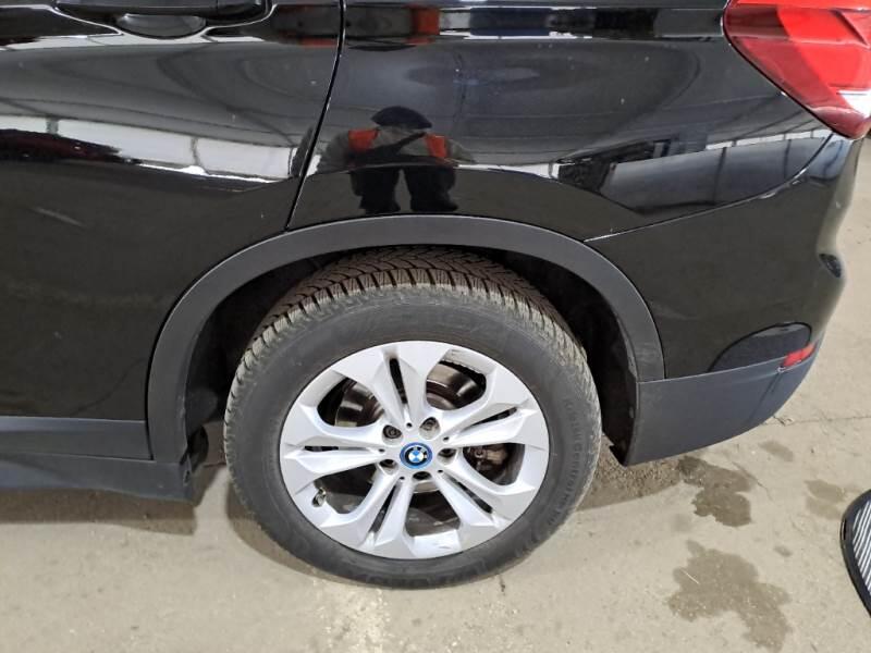 BMW X1 SUV XDRIVE 25E BUSINESS ADVANTAGE AUTOMATICO - foto 37