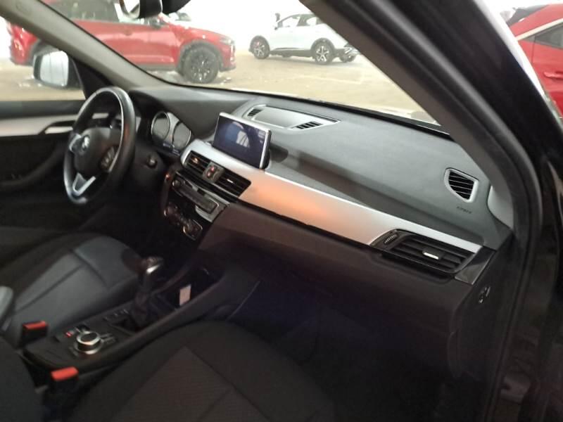 BMW X1 SUV XDRIVE 25E BUSINESS ADVANTAGE AUTOMATICO - foto 39