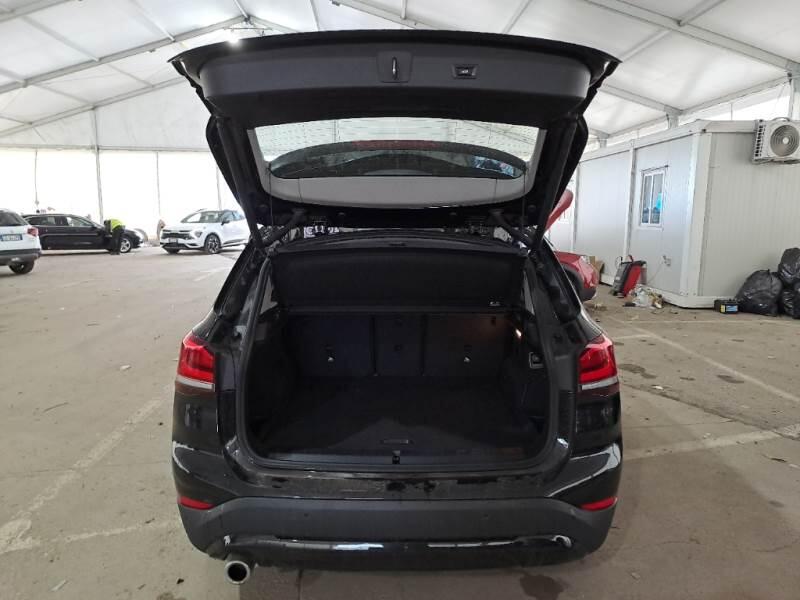 BMW X1 SUV XDRIVE 25E BUSINESS ADVANTAGE AUTOMATICO - foto 5