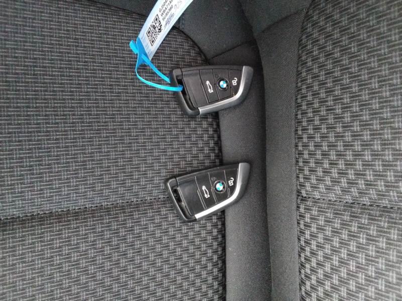 BMW X1 SUV XDRIVE 25E BUSINESS ADVANTAGE AUTOMATICO - foto 43