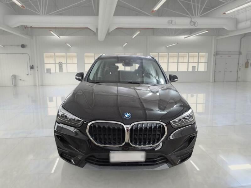 BMW X1 SUV XDRIVE 25E BUSINESS ADVANTAGE AUTOMATICO - foto 6