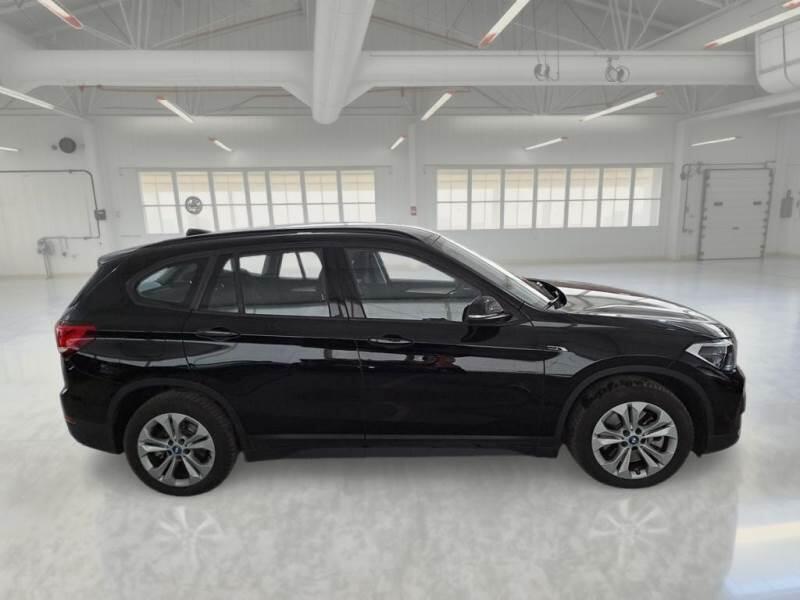 BMW X1 SUV XDRIVE 25E BUSINESS ADVANTAGE AUTOMATICO - foto 7