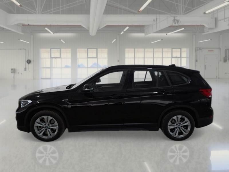 BMW X1 SUV XDRIVE 25E BUSINESS ADVANTAGE AUTOMATICO - foto 8