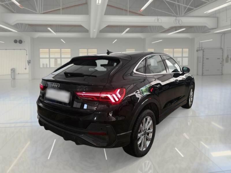 Audi Q3 SUV 45 TFSI E S TRONIC BUSINESS PLUS - foto 2