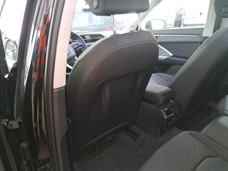 Audi Q3 SUV 45 TFSI E S TRONIC BUSINESS PLUS - foto 101