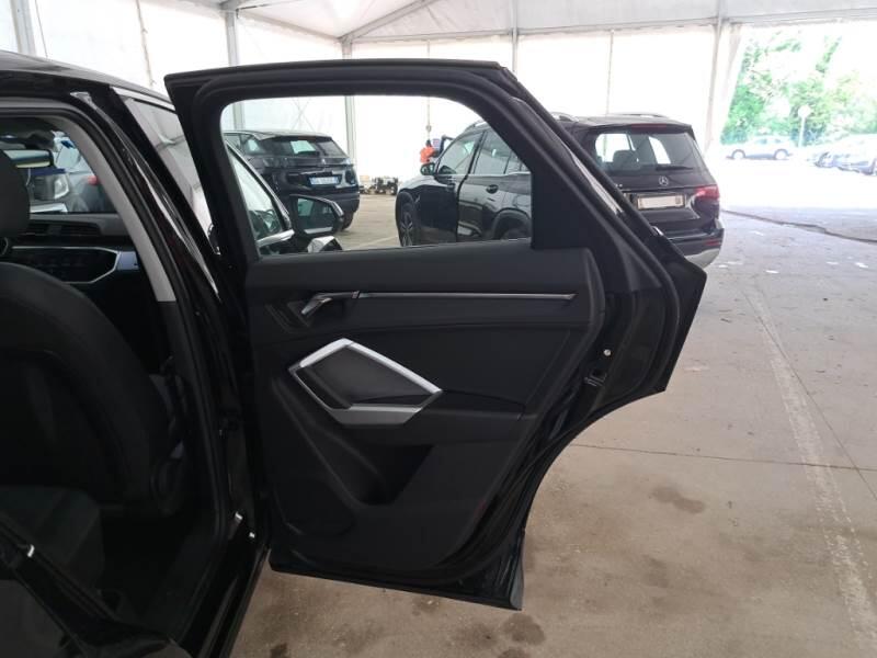 Audi Q3 SUV 45 TFSI E S TRONIC BUSINESS PLUS - foto 107