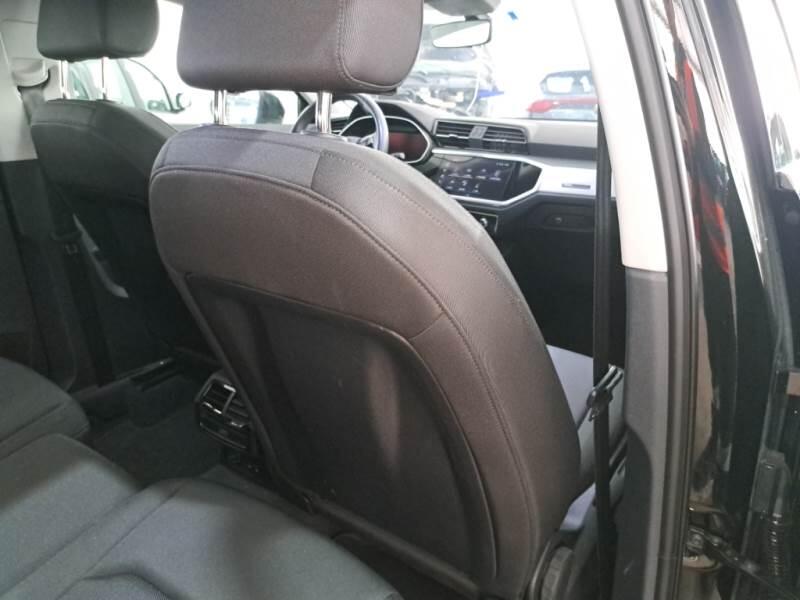Audi Q3 SUV 45 TFSI E S TRONIC BUSINESS PLUS - foto 109