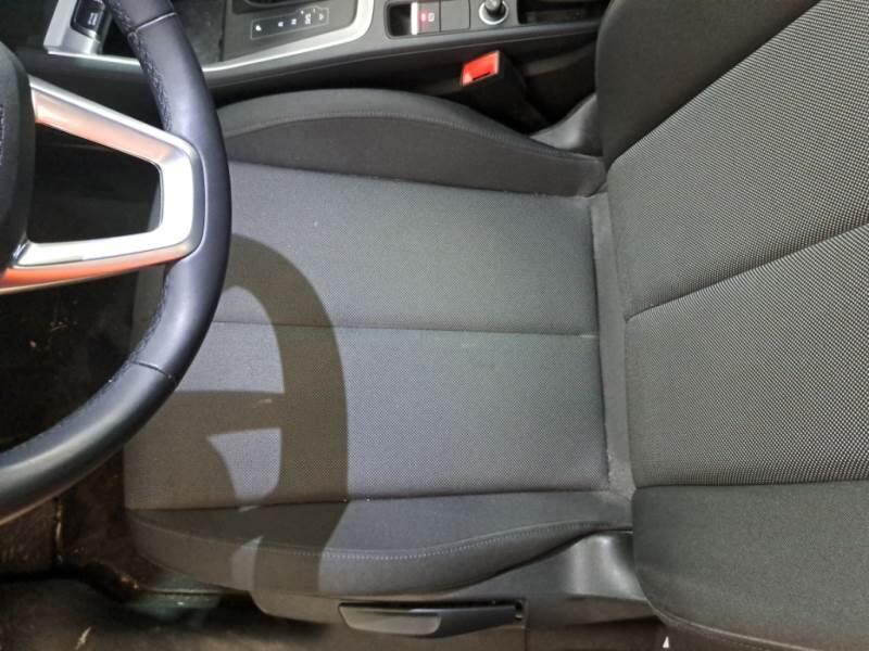 Audi Q3 SUV 45 TFSI E S TRONIC BUSINESS PLUS - foto 12