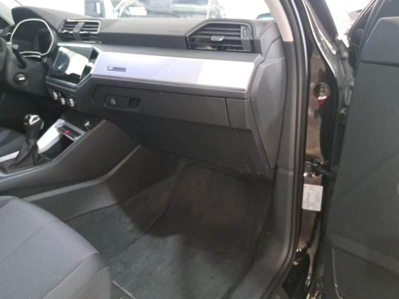 Audi Q3 SUV 45 TFSI E S TRONIC BUSINESS PLUS - foto 115