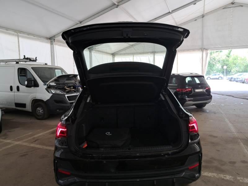 Audi Q3 SUV 45 TFSI E S TRONIC BUSINESS PLUS - foto 117