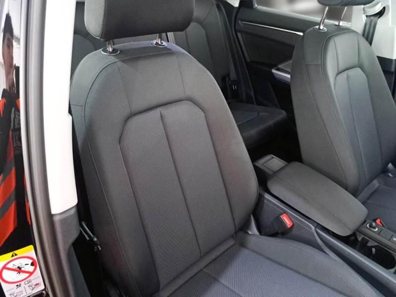 Audi Q3 SUV 45 TFSI E S TRONIC BUSINESS PLUS - foto 13
