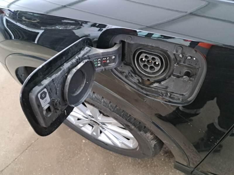 Audi Q3 SUV 45 TFSI E S TRONIC BUSINESS PLUS - foto 125