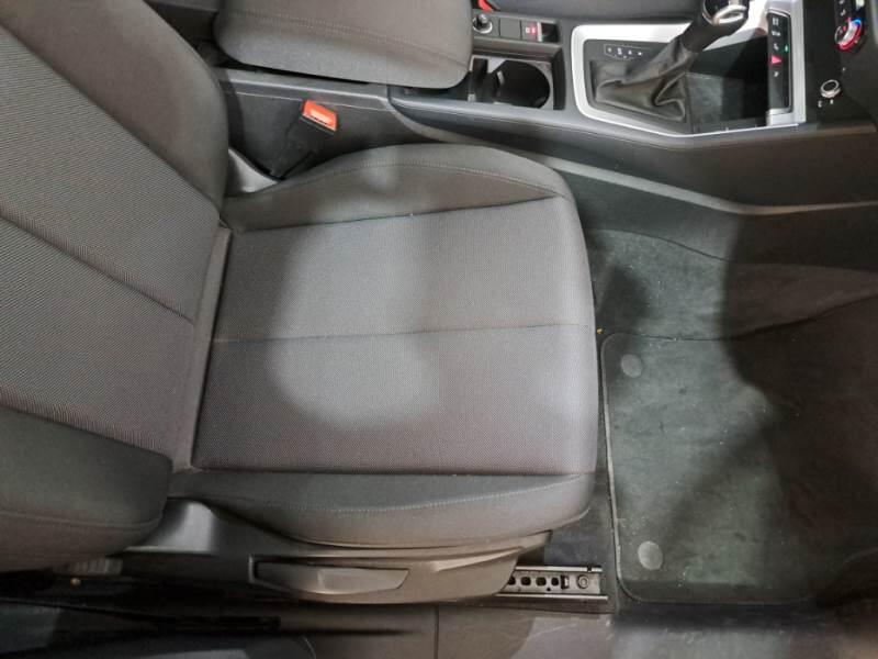 Audi Q3 SUV 45 TFSI E S TRONIC BUSINESS PLUS - foto 14