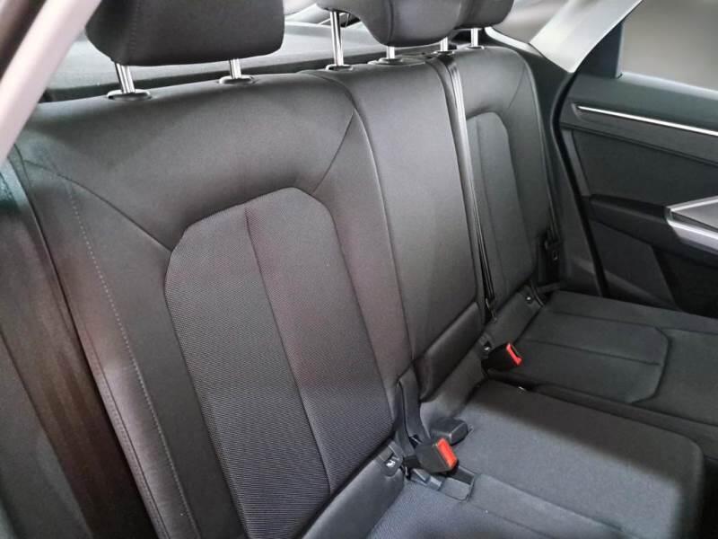 Audi Q3 SUV 45 TFSI E S TRONIC BUSINESS PLUS - foto 15