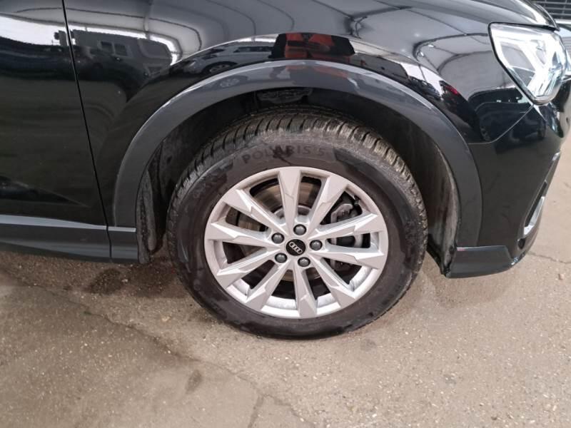 Audi Q3 SUV 45 TFSI E S TRONIC BUSINESS PLUS - foto 17