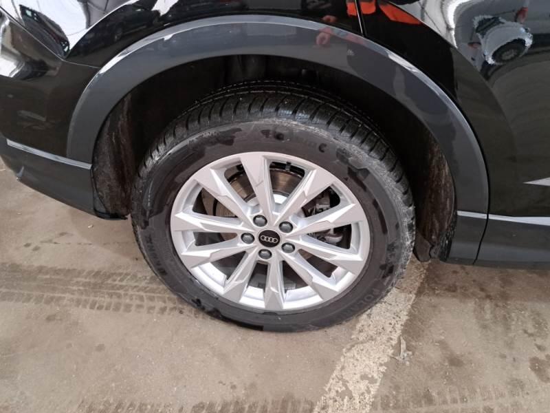 Audi Q3 SUV 45 TFSI E S TRONIC BUSINESS PLUS - foto 18