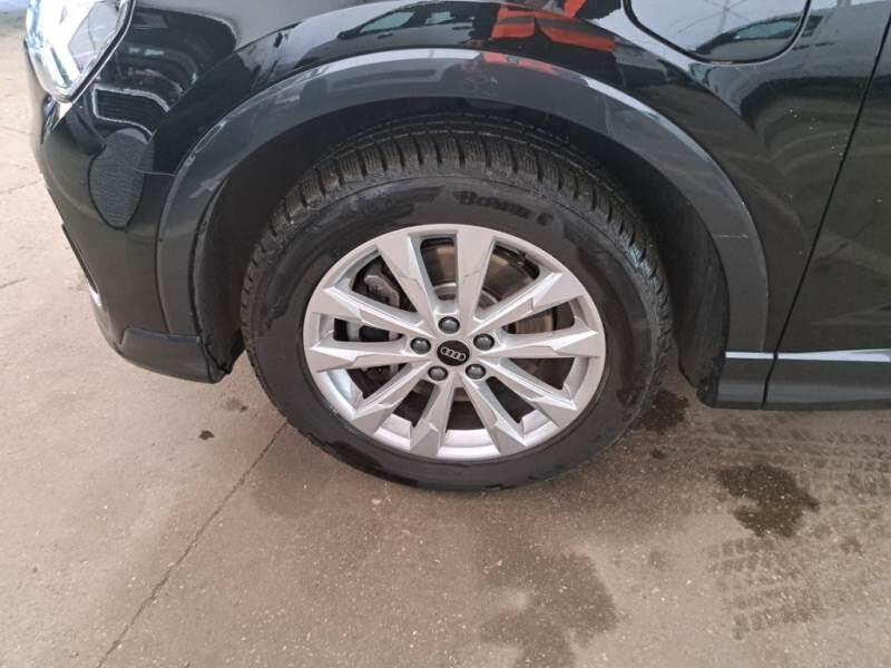 Audi Q3 SUV 45 TFSI E S TRONIC BUSINESS PLUS - foto 19