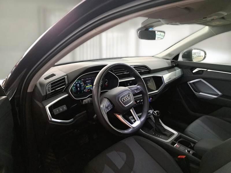 Audi Q3 SUV 45 TFSI E S TRONIC BUSINESS PLUS - foto 3