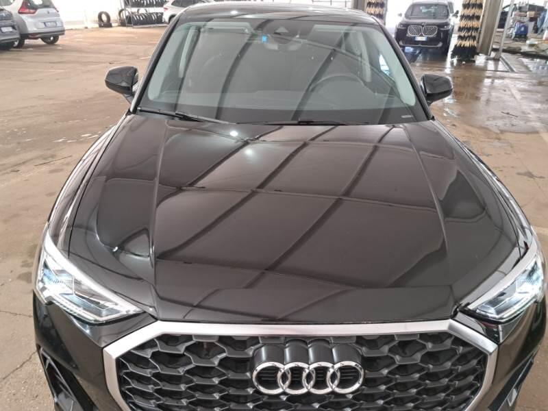 Audi Q3 SUV 45 TFSI E S TRONIC BUSINESS PLUS - foto 30