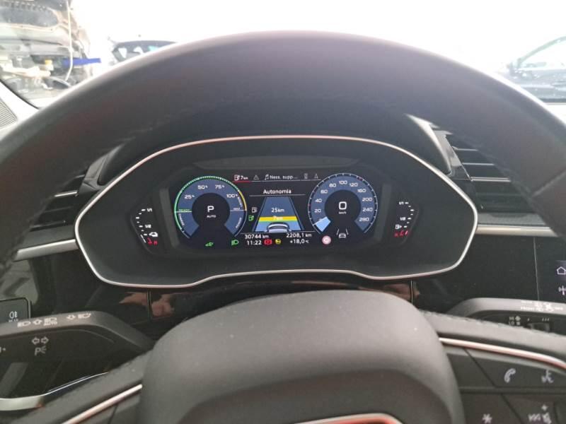 Audi Q3 SUV 45 TFSI E S TRONIC BUSINESS PLUS - foto 4