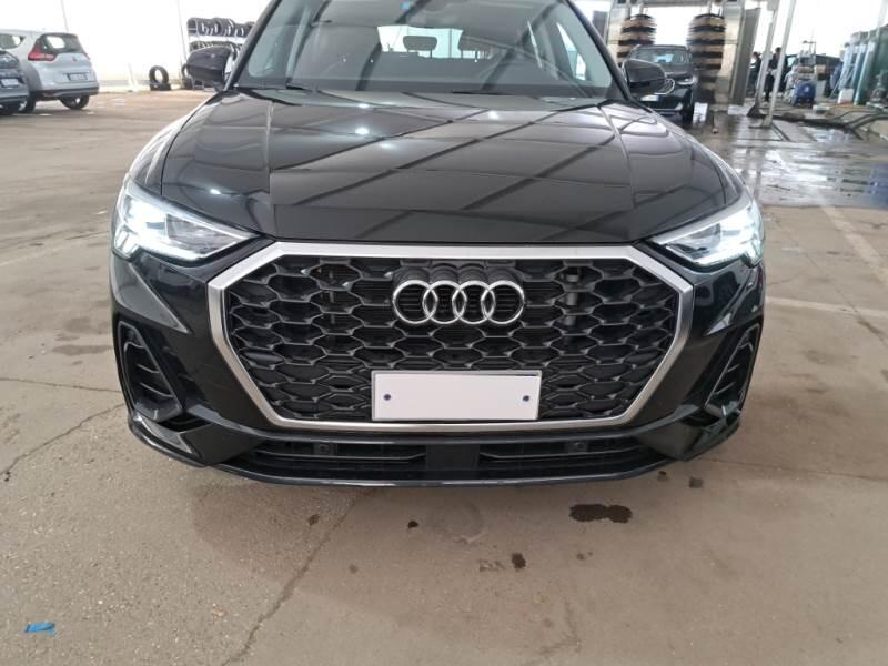 Audi Q3 SUV 45 TFSI E S TRONIC BUSINESS PLUS - foto 33