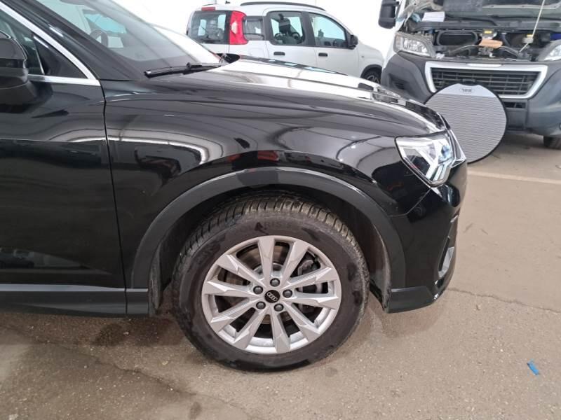 Audi Q3 SUV 45 TFSI E S TRONIC BUSINESS PLUS - foto 36