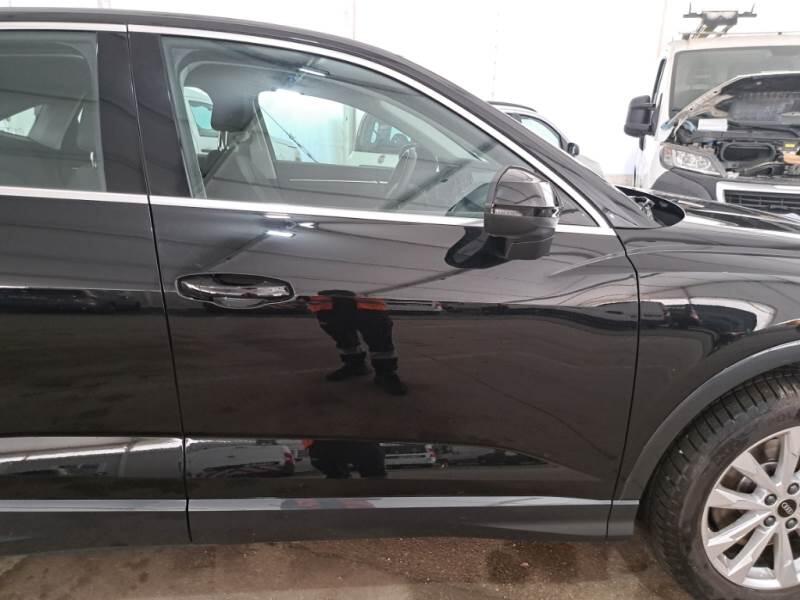 Audi Q3 SUV 45 TFSI E S TRONIC BUSINESS PLUS - foto 40