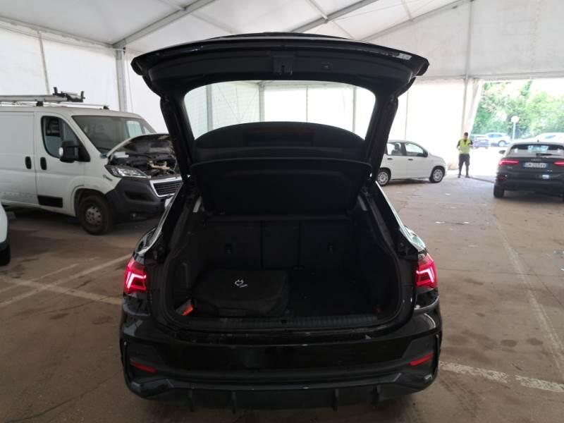 Audi Q3 SUV 45 TFSI E S TRONIC BUSINESS PLUS - foto 5