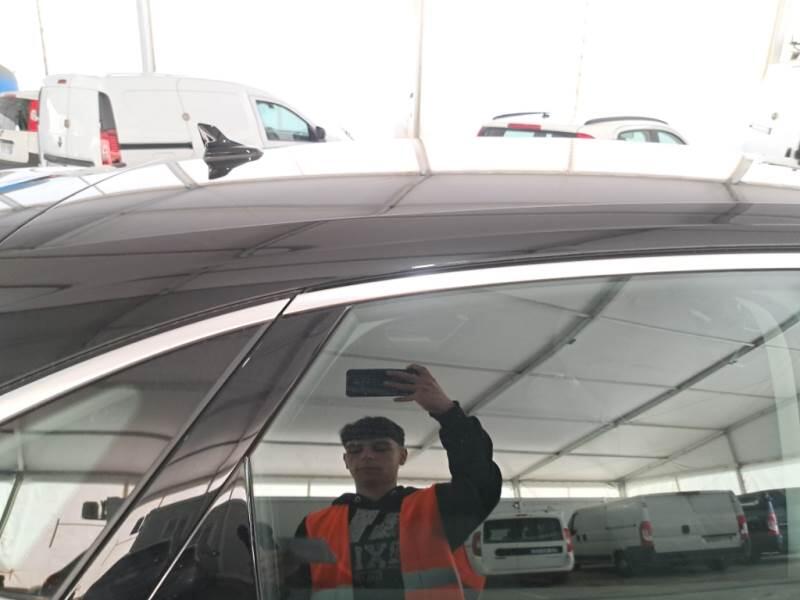 Audi Q3 SUV 45 TFSI E S TRONIC BUSINESS PLUS - foto 44