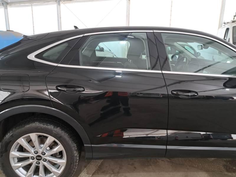 Audi Q3 SUV 45 TFSI E S TRONIC BUSINESS PLUS - foto 48